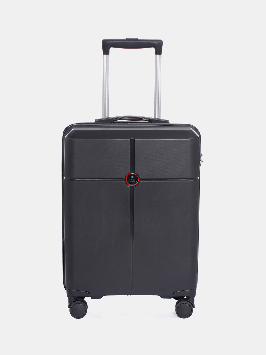 Jazz Hard Top Luggage Trolley Bag HTL181 – Swiss Military India