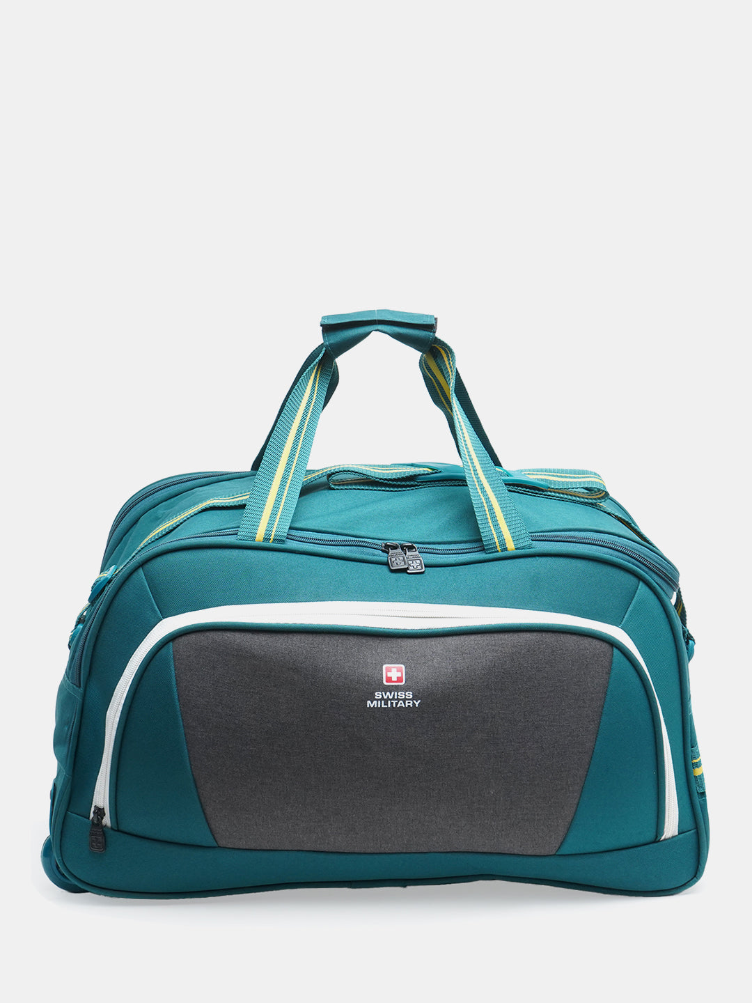 Trinity Trolley Duffle Bag DT1011, 1012,1013 - Main Image