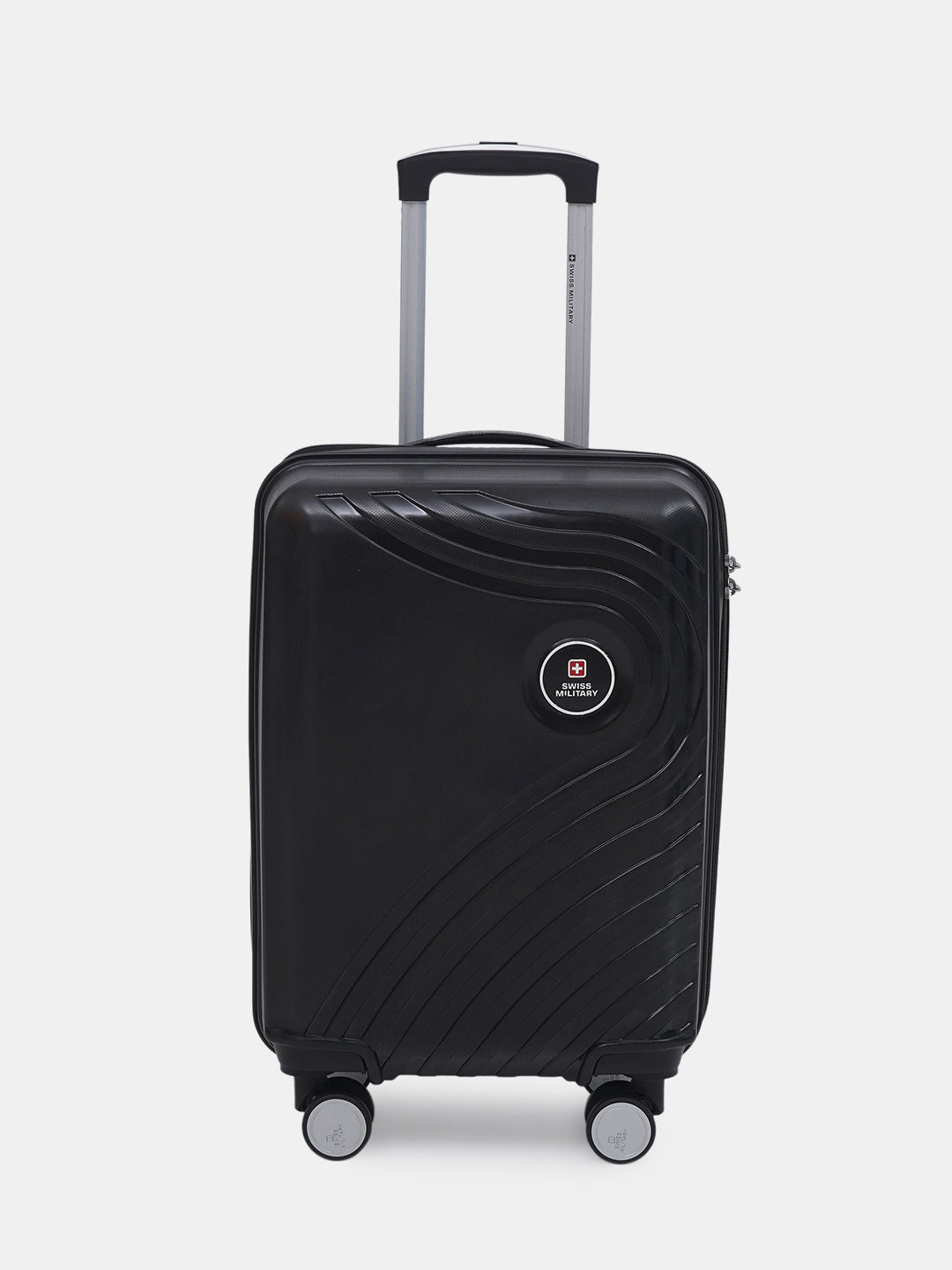 MilesPro Hard Top Trolley Luggage HTL1046, 1047, 1048 – Swiss