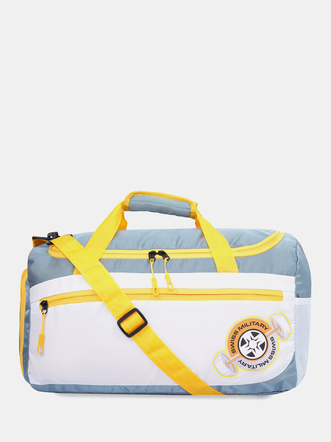 Atlaslite Gym Duffle Bag 29L | Swiss Military India