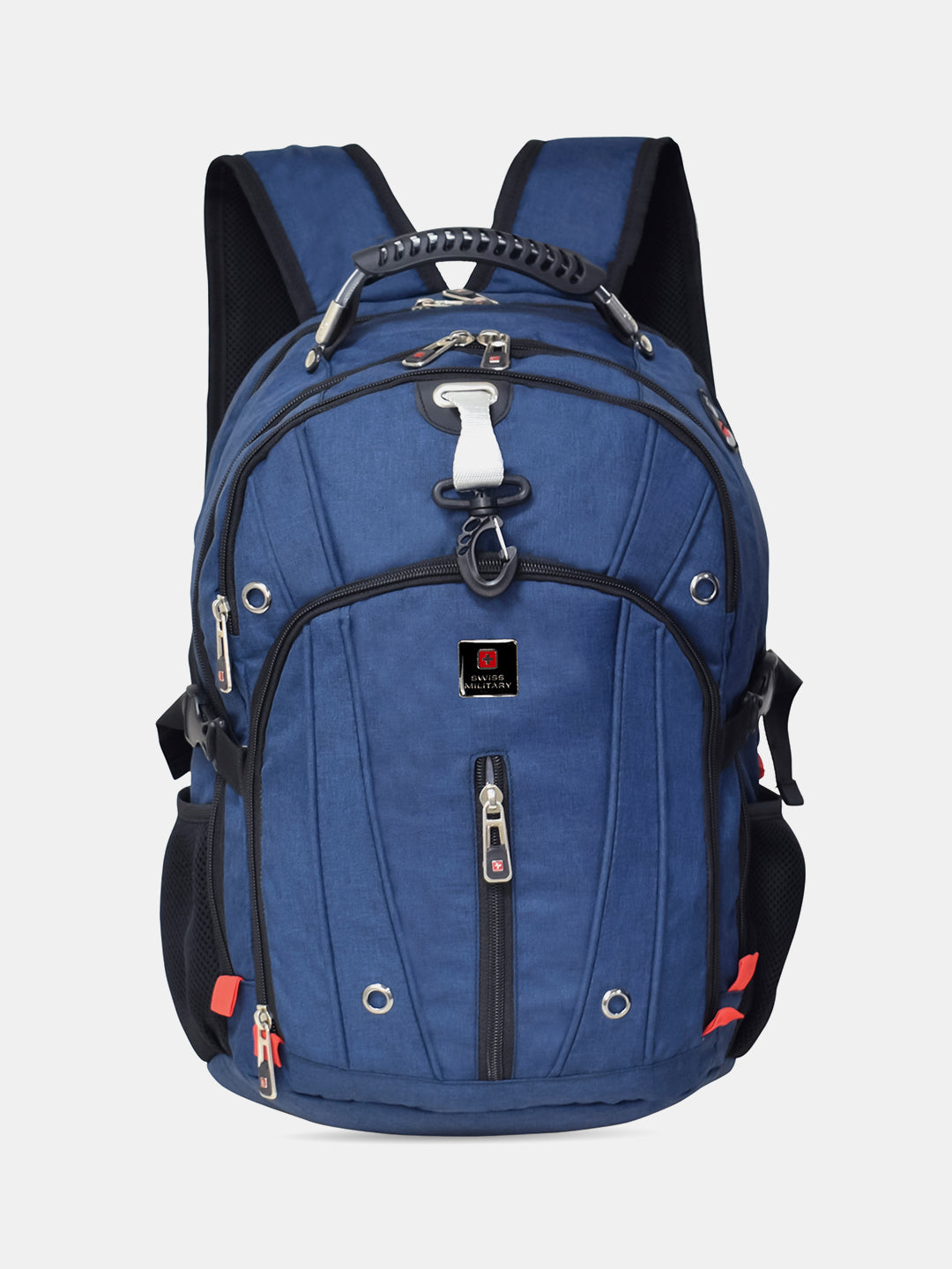 Luxury Laptop Backpack, USB and AUX Port 32L LBP104