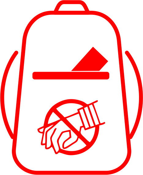 Anti-theft Pocket