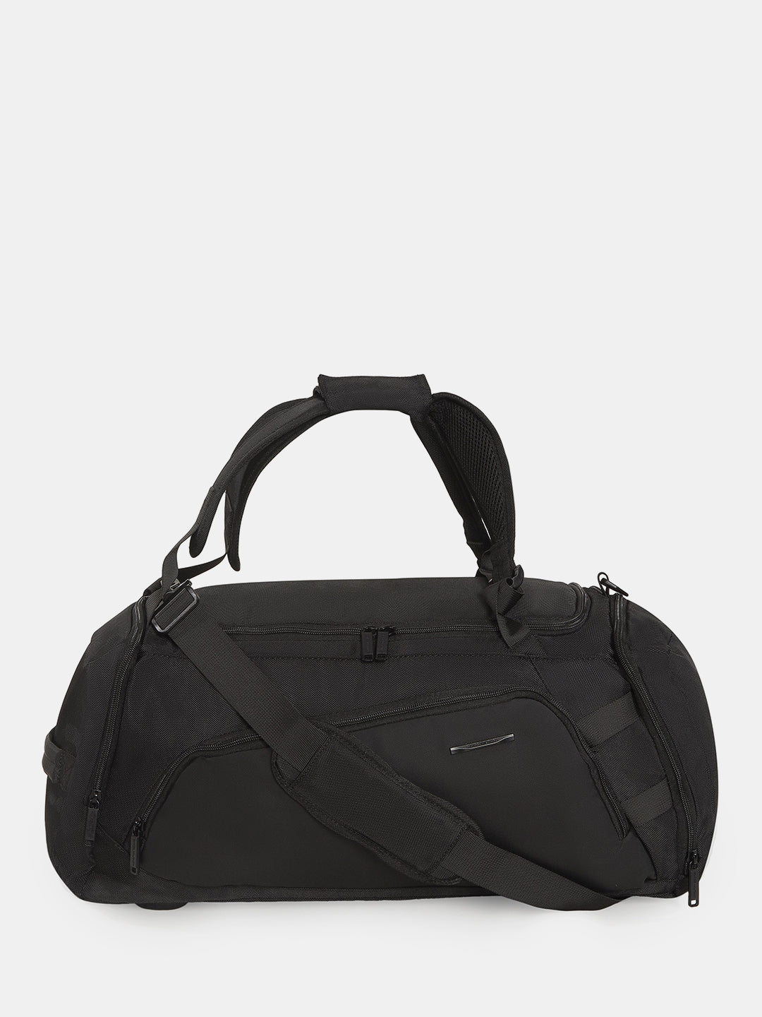 Aqua Spacious Duffle Bag 39L | Swiss Military India