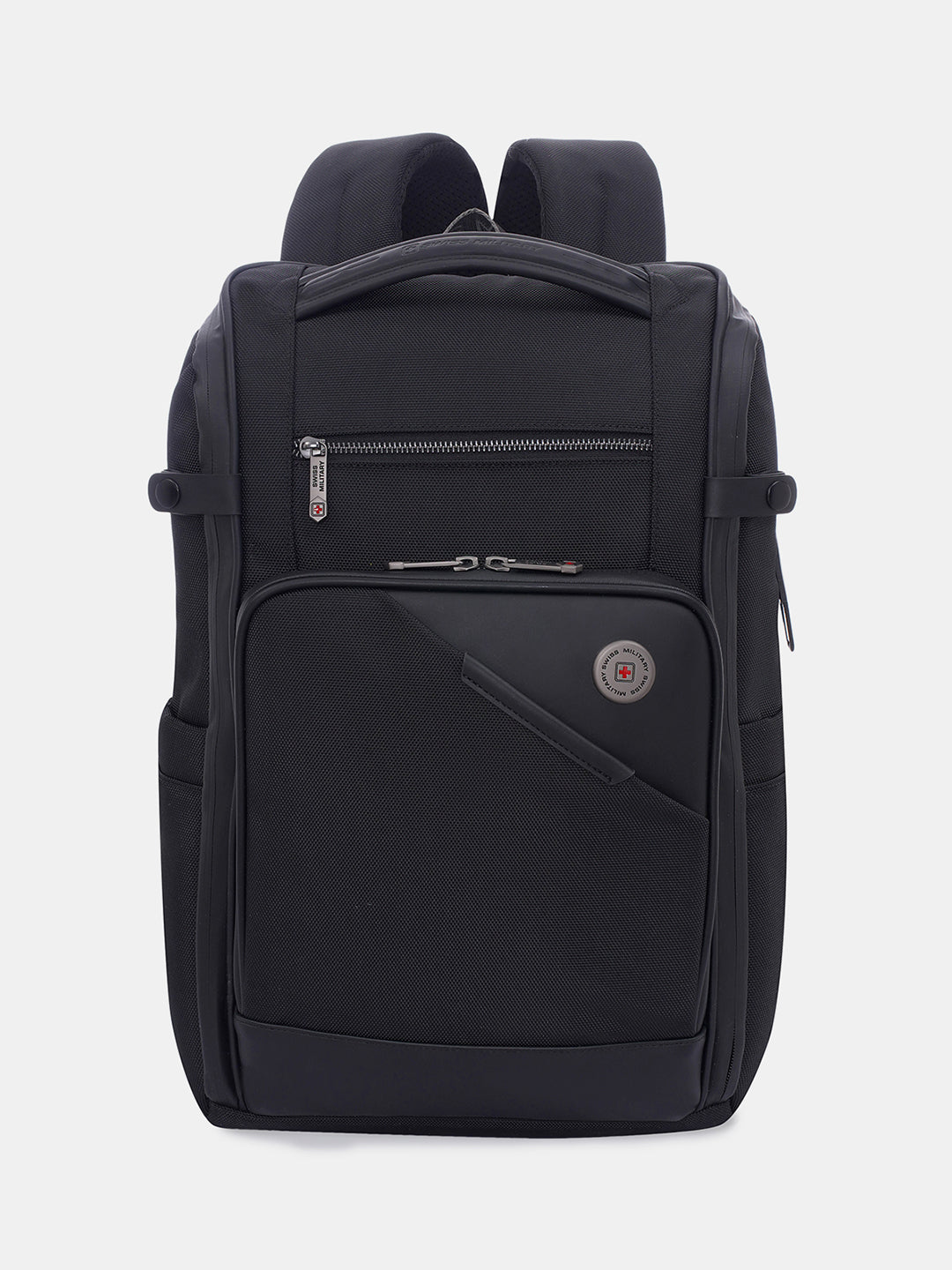 aspen waterproof business travel laptop backpack Aspen Laptop Backpack with Type-C Port