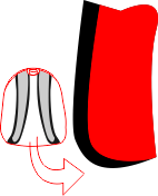Durable Fabric For Cleaning Ease