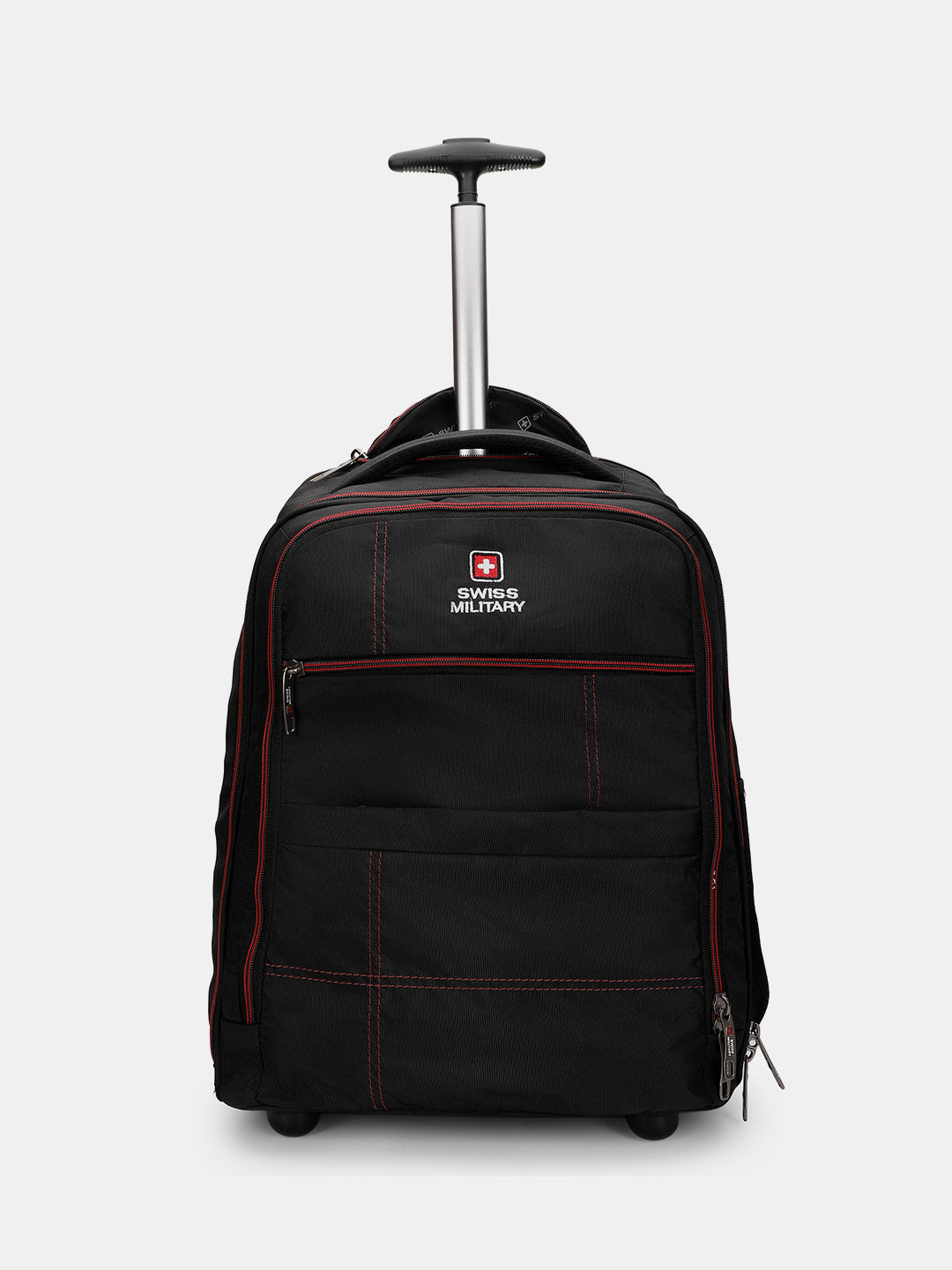 G-RAP / Swiss – What Does It Mean シールド Glaze Laptop Trolley Backpack | Swiss Military India