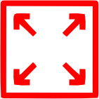 LARGE STORAGE WITH ZIPPER COMPARTMENT