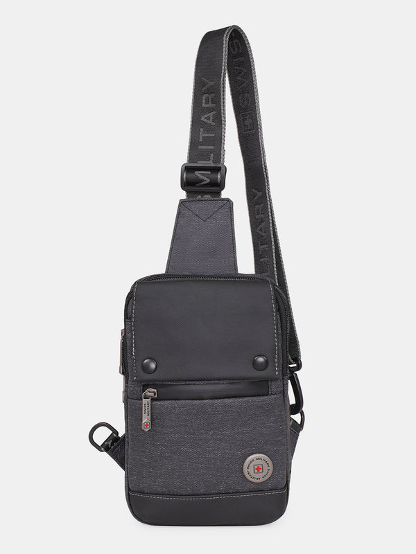 AQUATIC Cross Body Sling Bag | Adjustable Strap | CBB03
