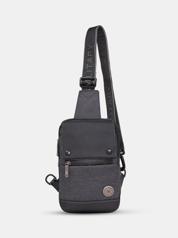 Aquatic Cross Body Bag with Adjustable Strap | CBB03