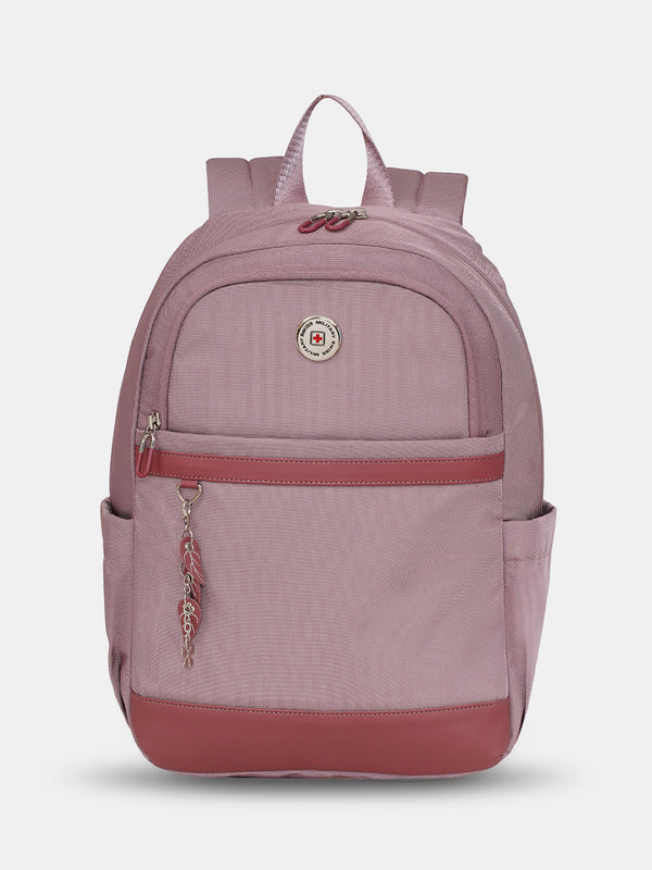 Oasis 15.4" Laptop Backpack, Anti-Theft Pocket  | DBG02