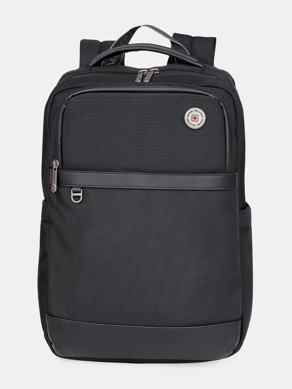 WESLEY Laptop Backpack 16L, 15.6” Laptop + iPad Compartment | LBP139