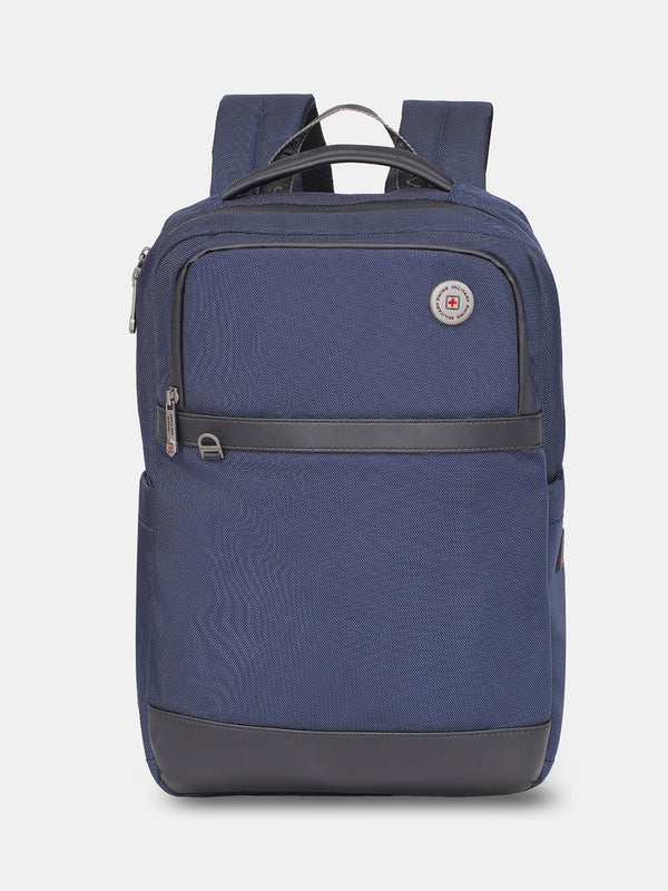 Wesley Laptop Backpack, + iPad Compartment | LBP139