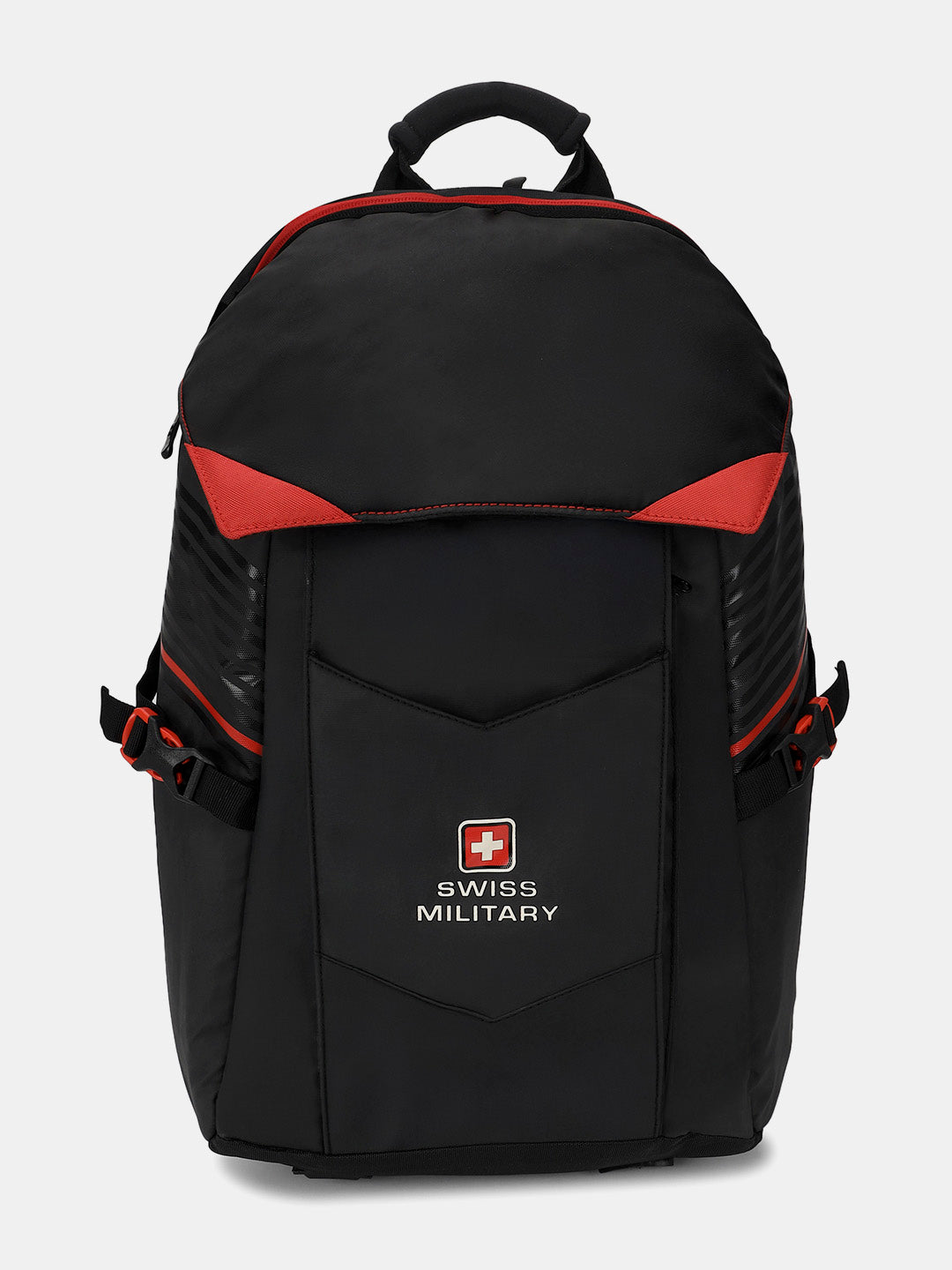 Dazzler 15.6 Laptop Backpack 26L | Swiss Military India