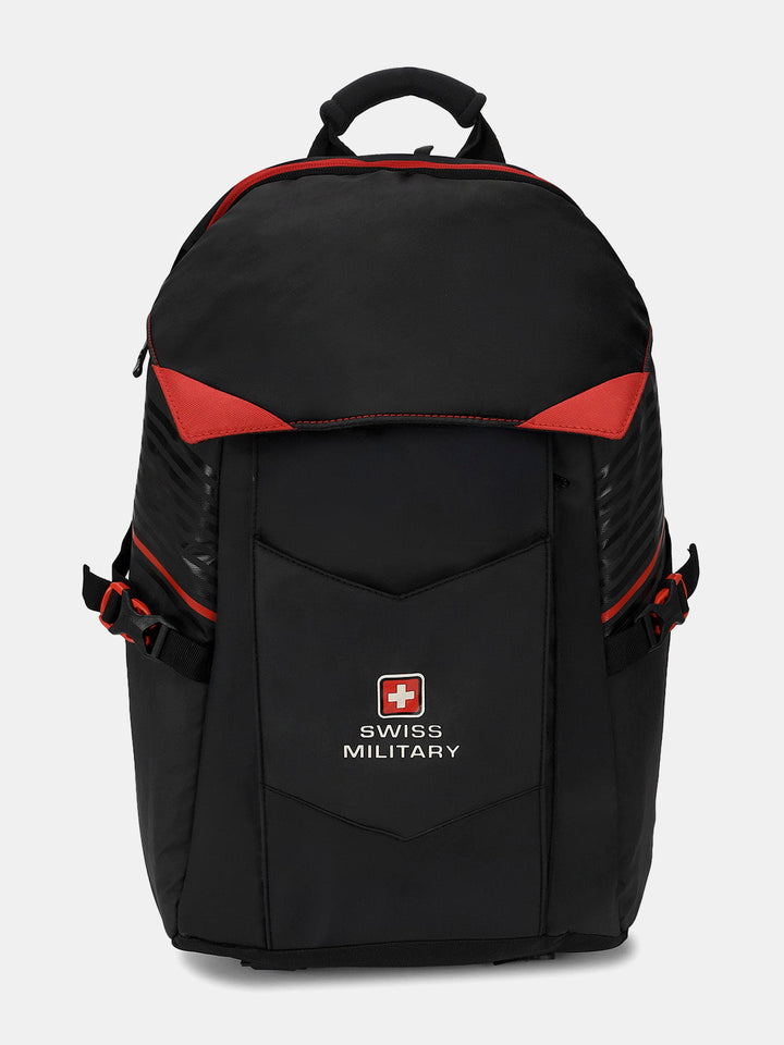 Dazzler 15.6 Laptop Backpack 26L Dazzler 15.6 Laptop Backpack 26L