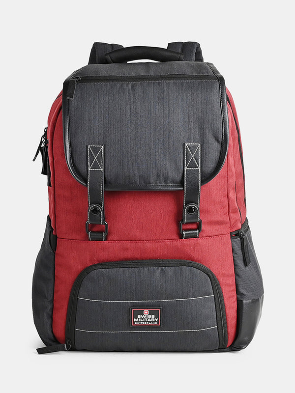 Posh Waterproof Laptop Backpack 15.6 Inch | LBP107