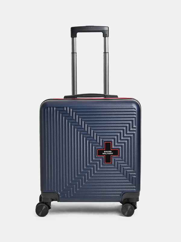 Lynx Laptop Overnighter Trolley 39L | LTB10