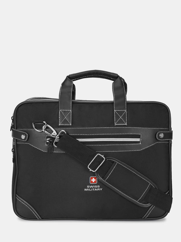 Flame 15.6" Laptop Sling Bag, 13LTR | LBP1022