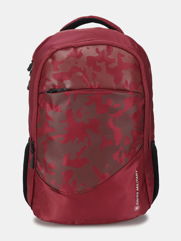 SNOWFLAKE Laptop Backpack-15.6-Inch | 33L | LBP128