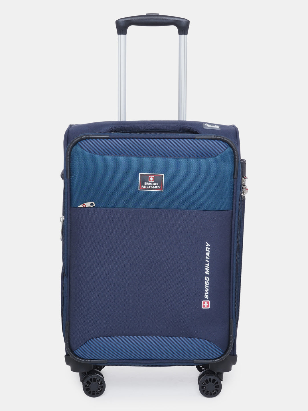 Platinum Soft Trolley Luggage Bag
