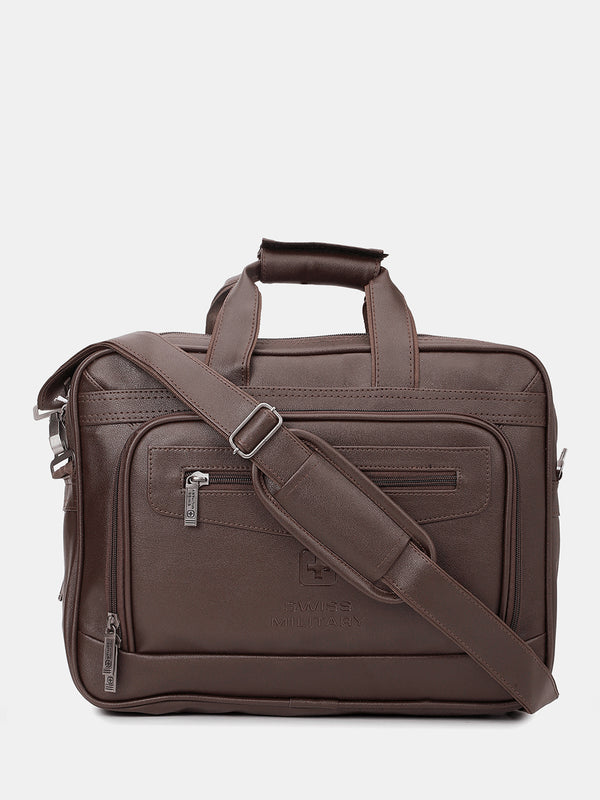 Verbepro Premium Laptop Sling Bag I PLB02