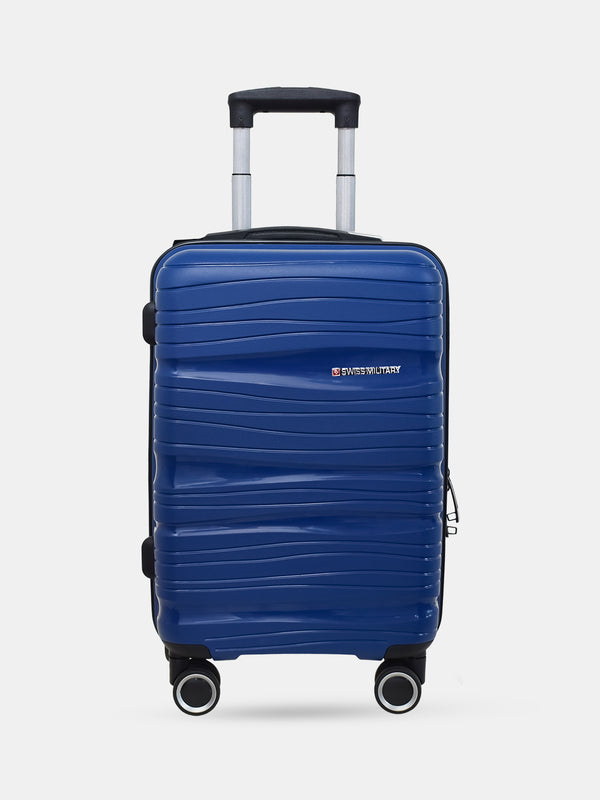 Swril Hard-Top Luggage Trolley 42 LTR | HTL121