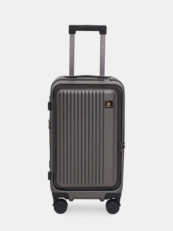 JADE Hard Top Trolley Luggage, Expandable Storage, TSA Lock | HTL1037