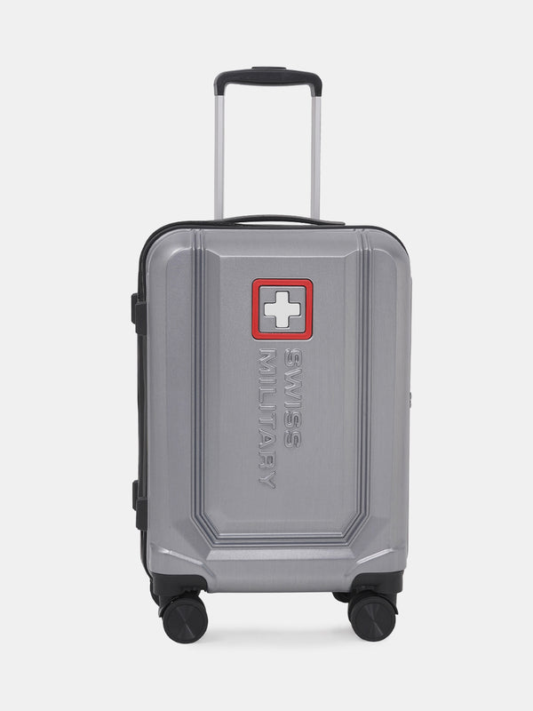 Sapphire Hard Trolley Luggage, TSA Lock | HTL131,132,133