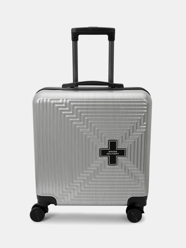 Lynx Laptop Overnighter Trolley 39L | LTB12