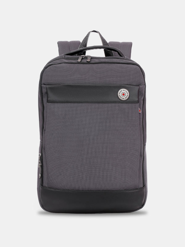 KNOX Laptop Backpack 11L, Anti-Theft Pocket, Trolley Strap | LBP140