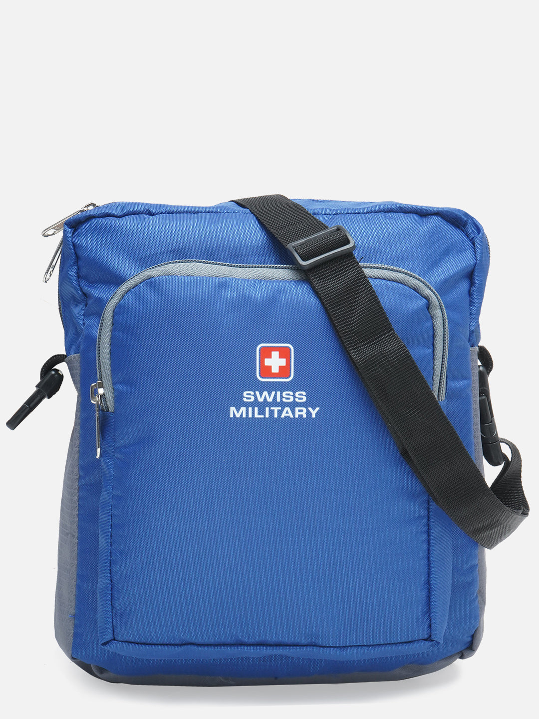 Stardust Utility Sling Bag 4LTR SLB09 – Swiss Military India