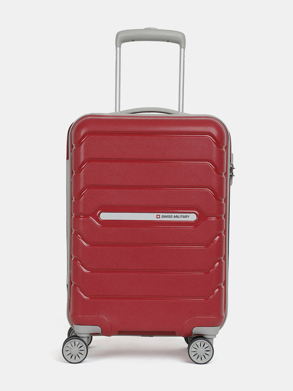 Rhombus Hard Top Trolley Luggage | HTL1025