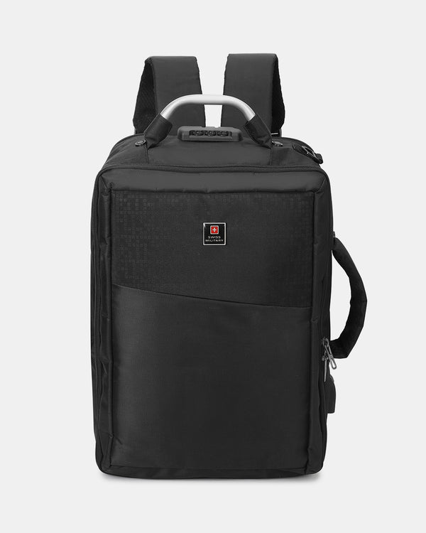Element Backpack Cum Sling Bag | LBP91