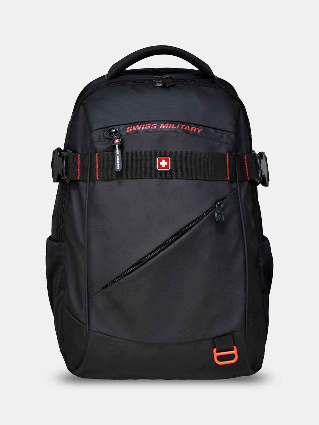 Ghost–X Laptop Backpack 30L LBP130 – Swiss Military India