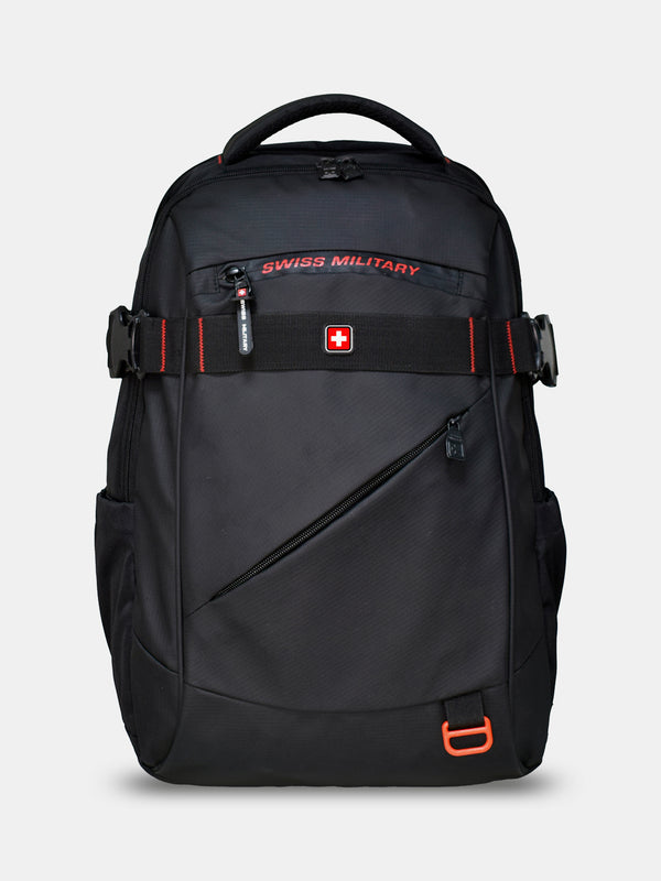 Ghost–X Multi Utility 15.6” Laptop Backpack | 30L | LBP130