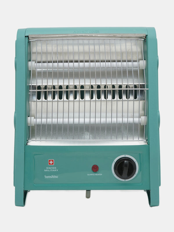 Sunshine Room Heater 800 Watts | RH05