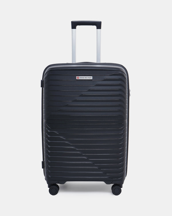 Horizon Hard Sided Luggage Trolley Bag I 20 Inch
