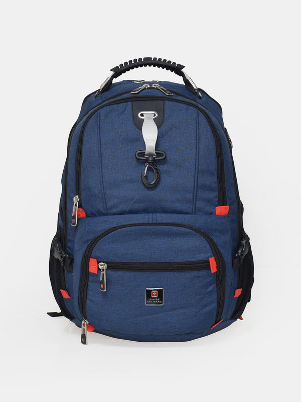 Elite 15.6 Inch Laptop Backpack 32 LTR | LBP108