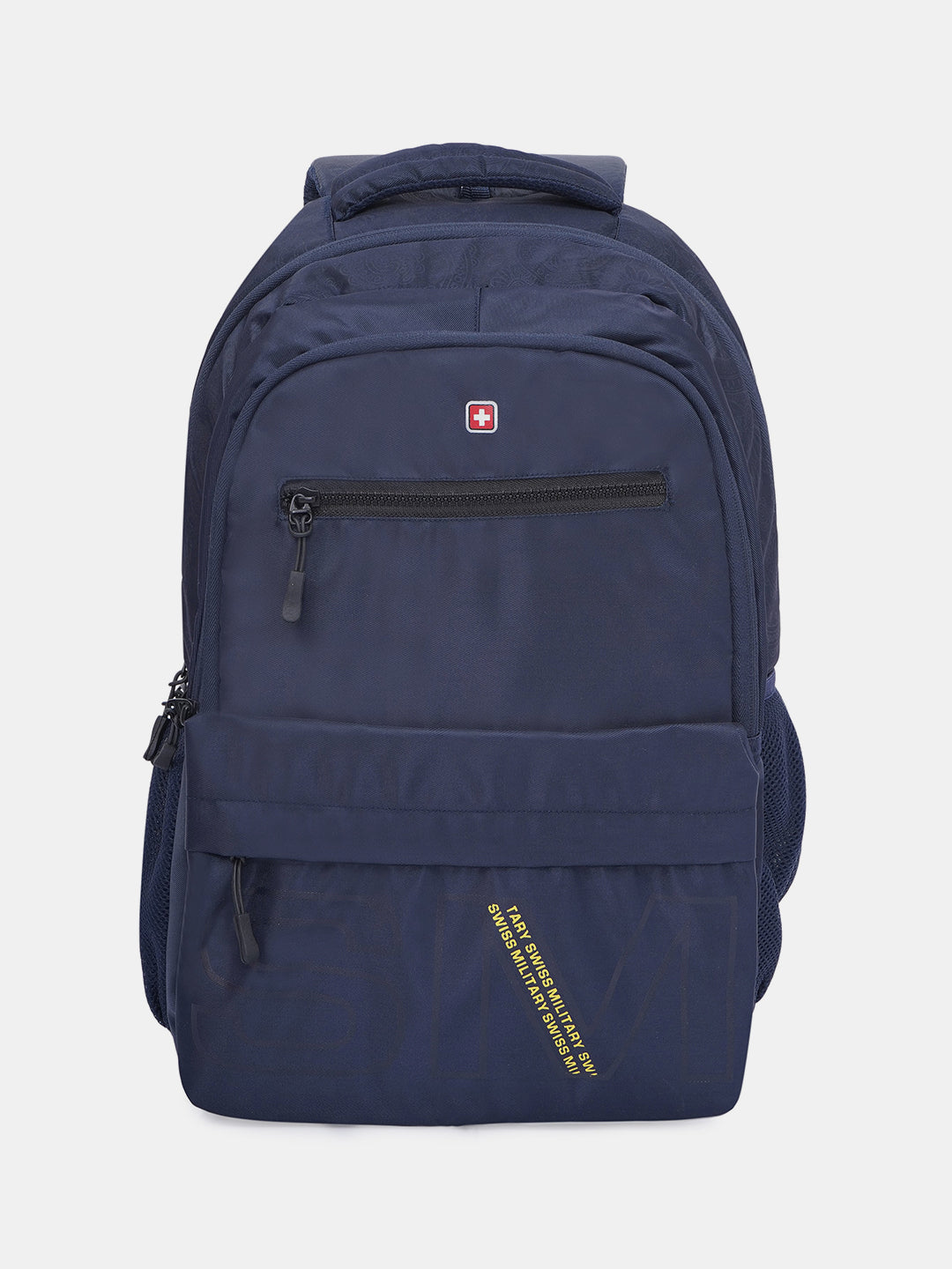 Mandala 15.6 Laptop Backpack 34L | Swiss Military India