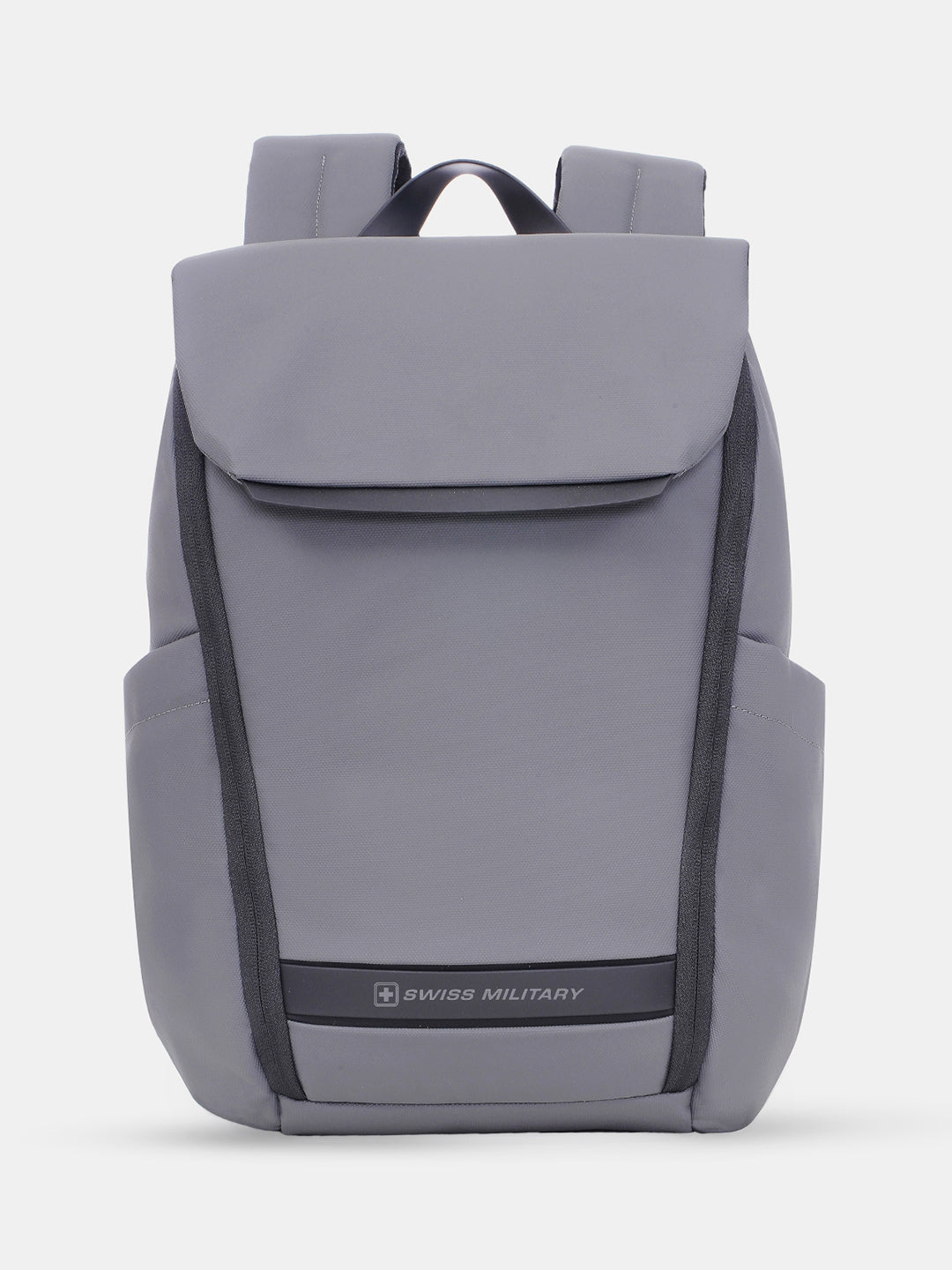 balo k swiss laptop backpack m grey Gazebo 15.4 Laptop Backpack 21L