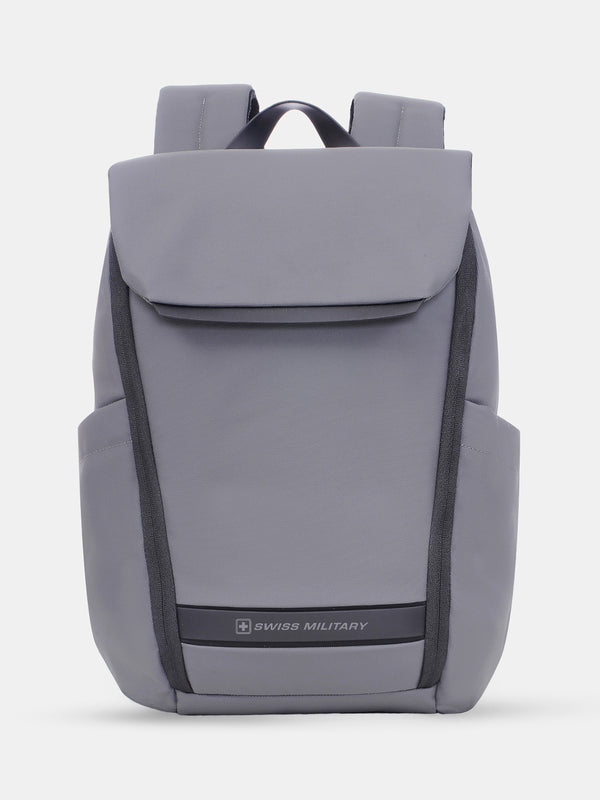 Gazebo Laptop Backpack, Magnetic Flap | LBP133