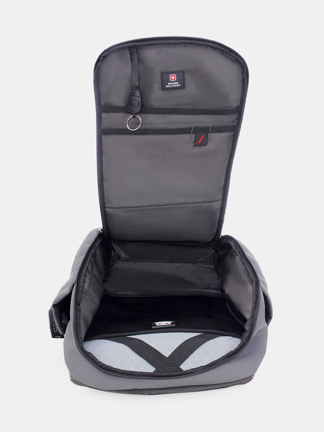 Gazebo 15.4 Laptop Backpack 21L | Swiss Military India