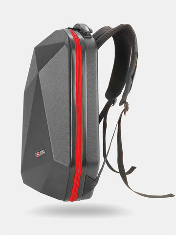 UFO Series Hard Shell Travel Backpack 32L – Swiss Military India