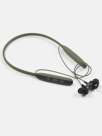 Bruit Bluetooth Wireless Neckband Earphones VNB02 – Swiss