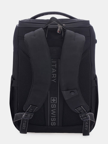 Aspen Laptop Backpack with Type-C Port