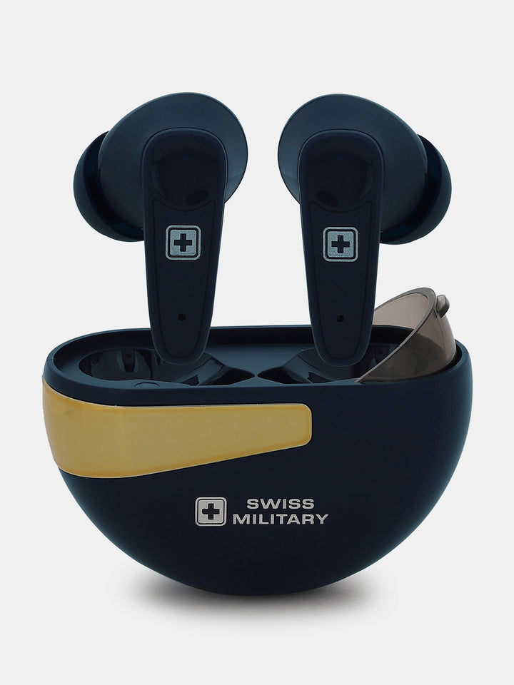 NXT PODS TWS Earbuds VEB14 - Main Image