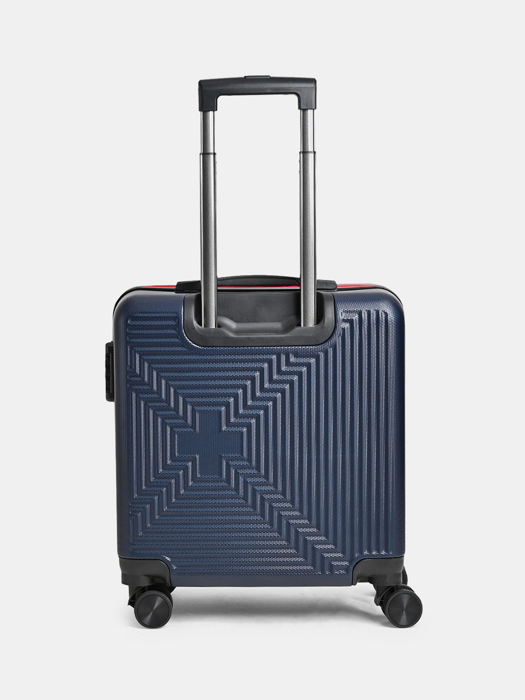 Lynx Laptop Overnighter Trolley 39L | Swiss Military