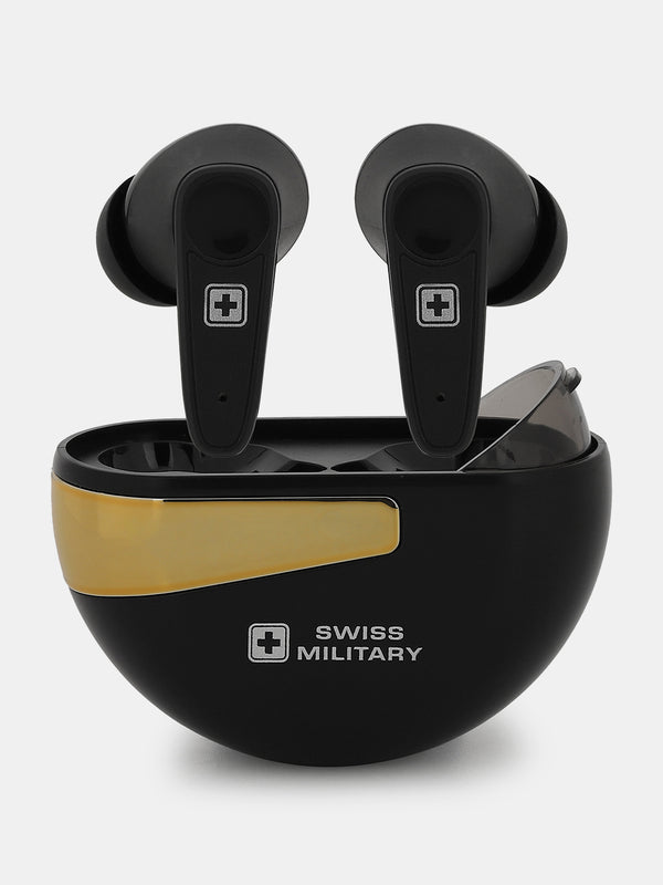 NXT PODS 40H Playtime, Bluetooth 5.4, Quick Pairing, Type-C Fast Charging | VEB14