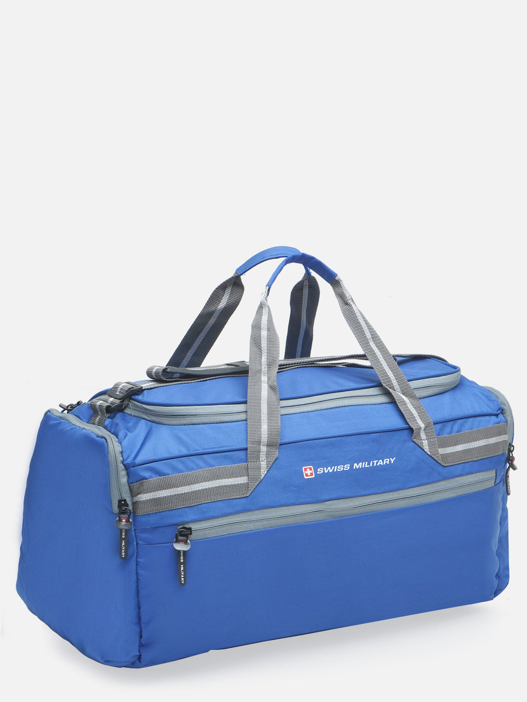 Bullz Premium Travel Duffle Bag 47L | DB07