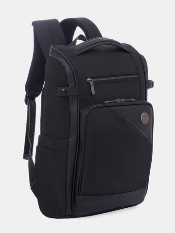 aspensport laptop backpack fit 15.6 inch Aspen Laptop Backpack with Type-C Port