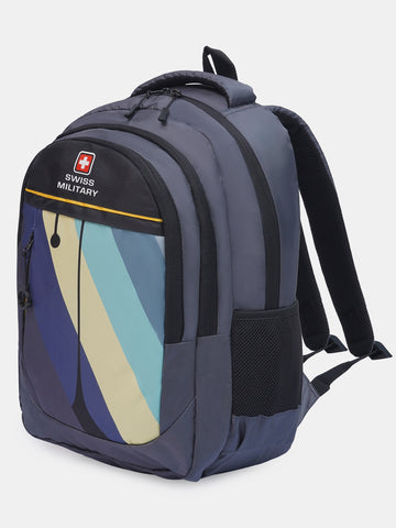 Oliver Laptop Backpack 31 LTR LBP124